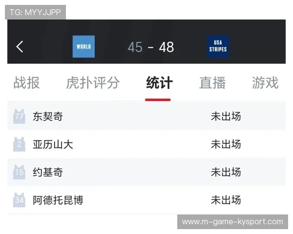 2026 NBA 全明星赛最新改革方案：国际联队 vs 美国本土队的收视率对决。
