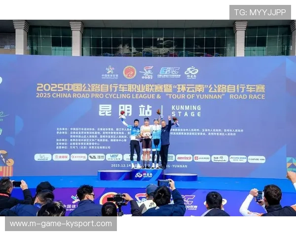 自行车赛事对外宣传素材标准化，自行车赛报道