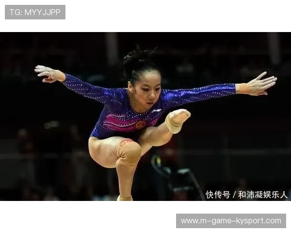 专家强调:体操专项早起步需与身心发育评估相结合 专家强调:体操专项早起步需与身心发育评估相结合